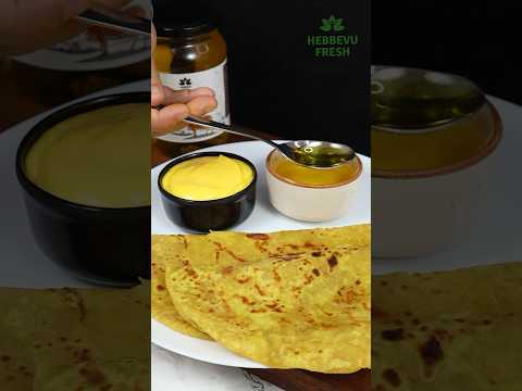 Gudi Padwa Special Puran Poli ASMR Cooking || #shorts #food #asmr #indianasmrworld #gudipadwa