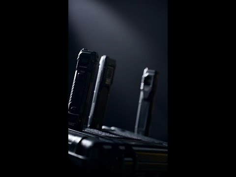 Nitecore EDC23 EDC Flashlight Preview