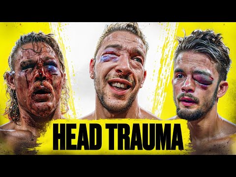 The Most Brutal Knockouts - Boxing & Bare Knuckle