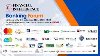 Banking Forum 2024 by Financial Intelligence