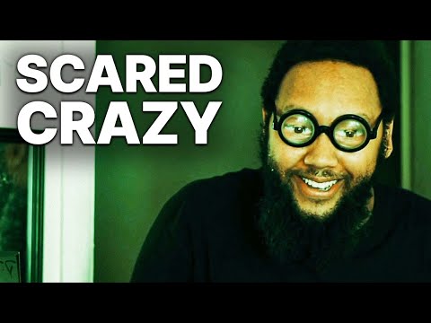 Scared Crazy | HORROR MOVIE