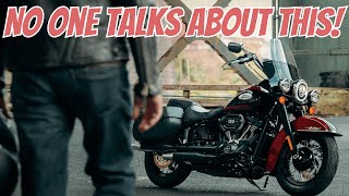 Is the Softail Heritage Harley Davidsons Best Kept Secret?