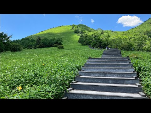 栃木 日光 霧降の滝～霧降高原 ～2泊3日 2日目～大江戸温泉鬼怒川御苑