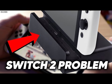 Nintendo is SACRIFICING Handheld Play for Switch 2?!