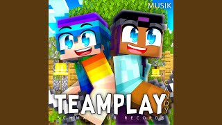 Teamplay (feat. Ctastic)