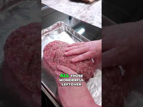 The Best Meatloaf Recipe: Easy and Delicious!