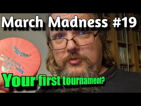 March 2024 #19 - Prepare for your first tournament