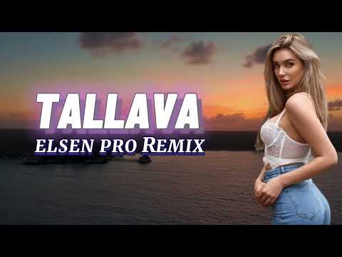 Elsen Pro - Tallava