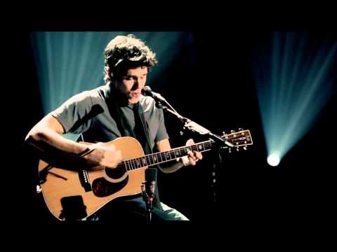 John Mayer - In Your Atmosphere (HD)