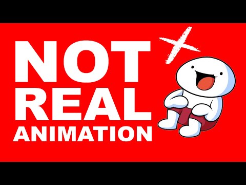 PROFESSIONAL anime artist FIXES TheOdd1sOut TRASH animation [YOUTUBE vs NETFLIX animation]