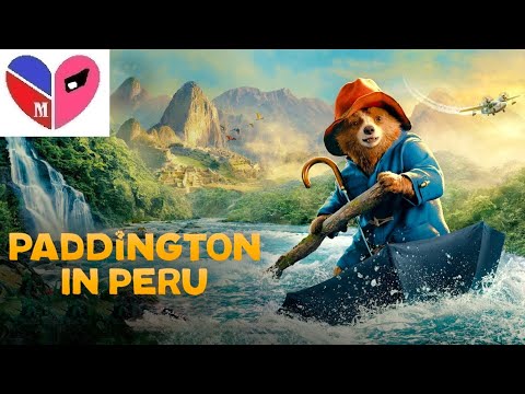 Paddington In Peru (2025) Movie Thoughts