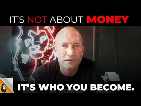 The Controversial Truth About Success // Andy Elliott Powerful Message