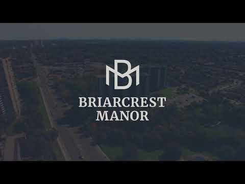 Briarcrest Manor | 263-265 Dixon Road, Toronto, ON