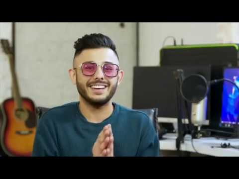 Carryminati House and 15 lakh worth Studio Tour😱  | Yalgaar Carryminati | #CARRYMINATI #YALGAAR