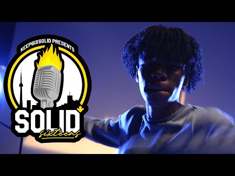 One Don x Solid 16s (Official Video) Prod By Bordenbeatz