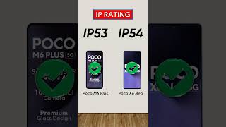 Poco M6 Plus vs Poco X6 Neo 5g | best phone under 12k #shorts