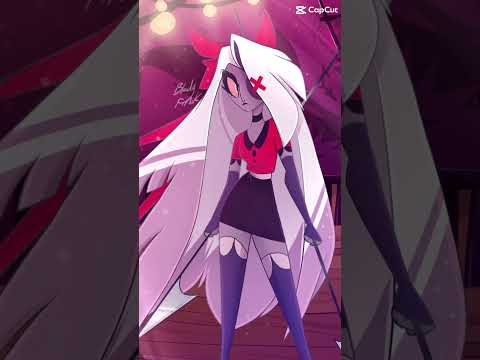 #music #hazbinhotel #hazbinedit