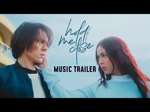 HOLD ME CLOSE MMFF2024 | Julia Barretto, Carlo Aquino