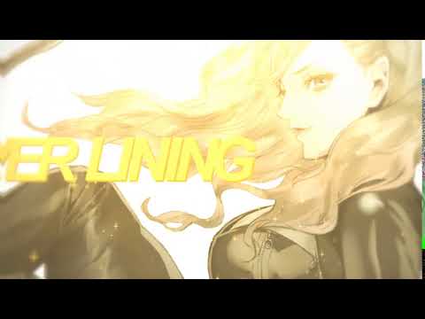 Fuck a Silver Lining // Ann Takamaki MEP Part