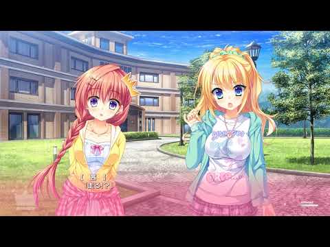 金色ラブリッチェ -Golden Time- バレンタイン ボイス