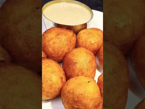 Mysore bonda/bajji full video link ☝️