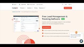 🔥 HubSpot CRM Lead Generation Review: Robust Capabilities with Some Limitations