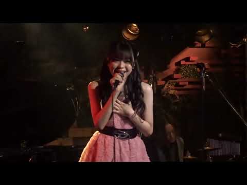 桜田ミレイ　　　　Stronger 　 /　Kelly    Clarkson　　　２４・１１・３０