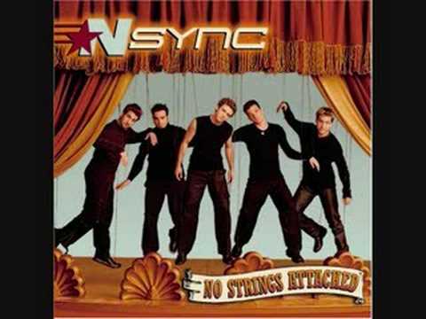 Nsync - This I Promise You