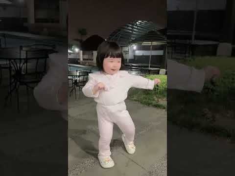 Kylie Si imut Viral Video Tiktok 2023!!❤️💃 #babyshorts #tiktok #trending #viralsong #fyp #girlface