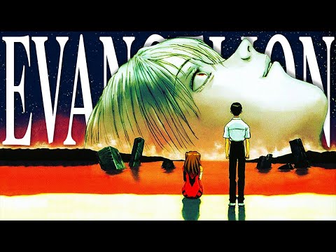 Making Sense of Evangelion