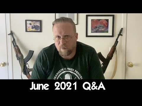 June 2021 Q&A