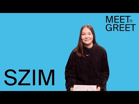 Meet 'n' Greet: Szim