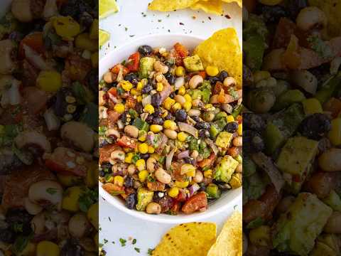 From Zero to Hero: BEST Cowboy Caviar