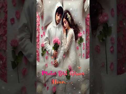 Aur Mohabbat Hai - A Love Story in Song | Aur Mohabbat hai #love #song #lovestatus #2025