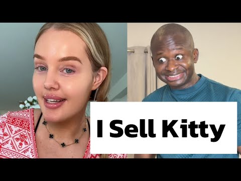 I Sell Kitty & Review My Clients