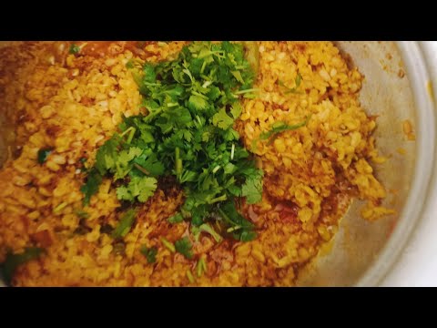 #easy dhoti dal recipe|pulses recipe