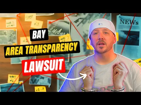 What Really Happened To Bay Area Transparency? Is Bay Area Transparency in Jail?