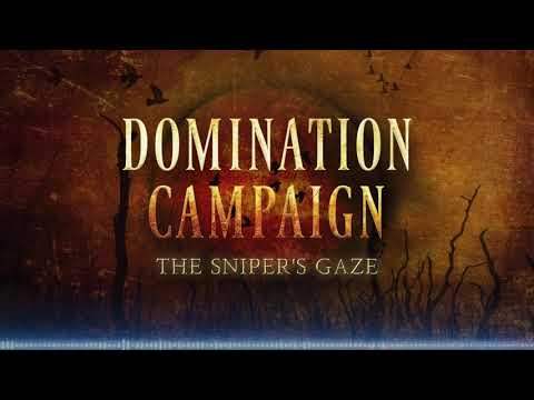 DOMINATION CAMPAIGN - ONWARD TO GLORY (ALBUM STREAM)