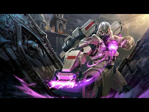 [GMV] Vainglory "In The End"