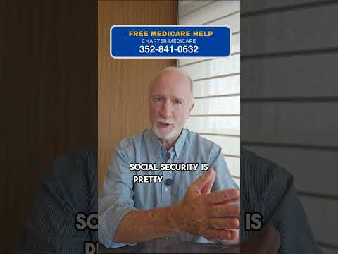 #29 Top 100 Social Security Mistakes: Common Law Marriage! #socialsecurity #medicare