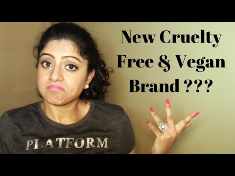 Perenne Cosmetics Cruelty Free ? Vegan ? Be Beautethical