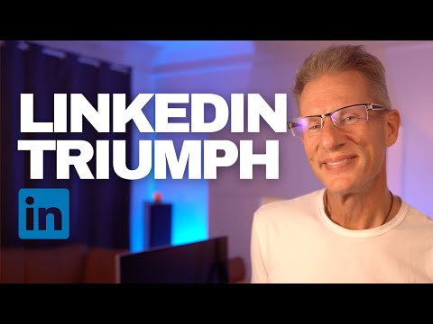 Is LinkedIn Good for Prospecting? #linkedinmarketing #linkedintutorial