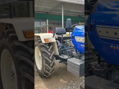 Swaraj 843 XM | #swaraj #tractorvideo #automobile #agriequipments