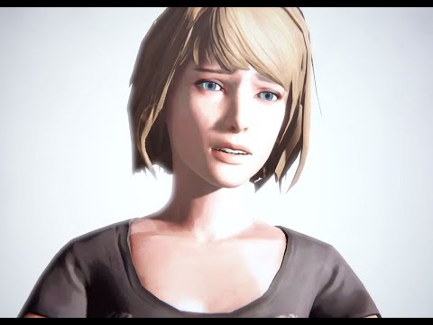 【生放送の無い夜に】Life is Strange：１５話：私はあなたを許さない！