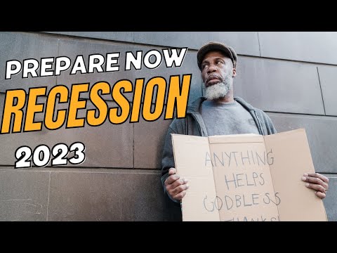 Will We Have A Recession In 2023 ? Here Is Why We Could Avoid The Worst Scenario