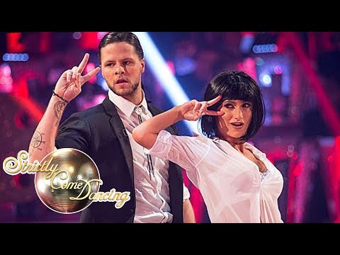 Top 10 Strictly Movie Week Performances