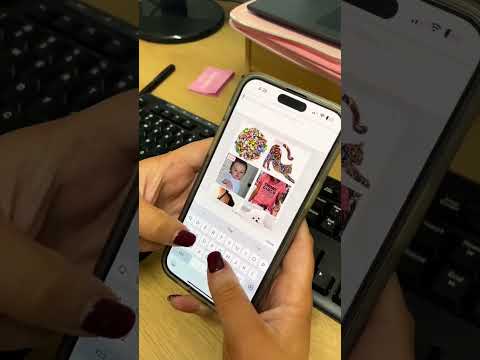 NINKI TikTok agency IG story hack