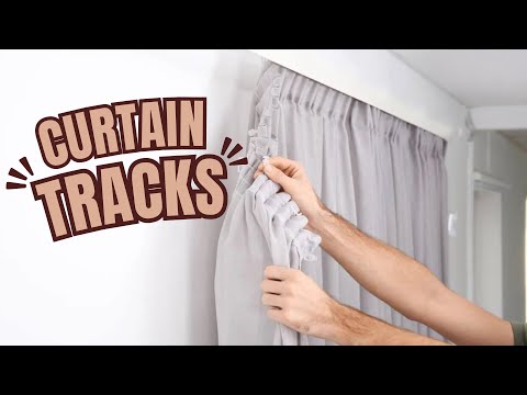 7 Best Curtain Tracks 2025! Comprehensive Guide