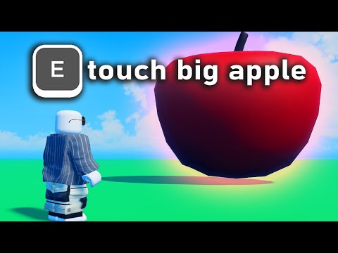 the funniest game on Roblox...