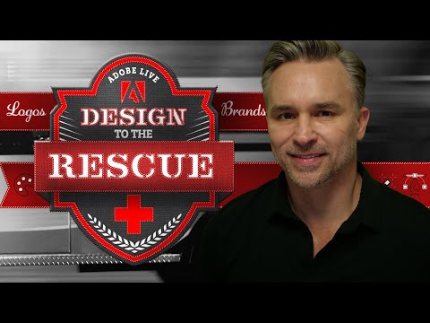 Design to the Rescue with Paul Trani - Episode 2